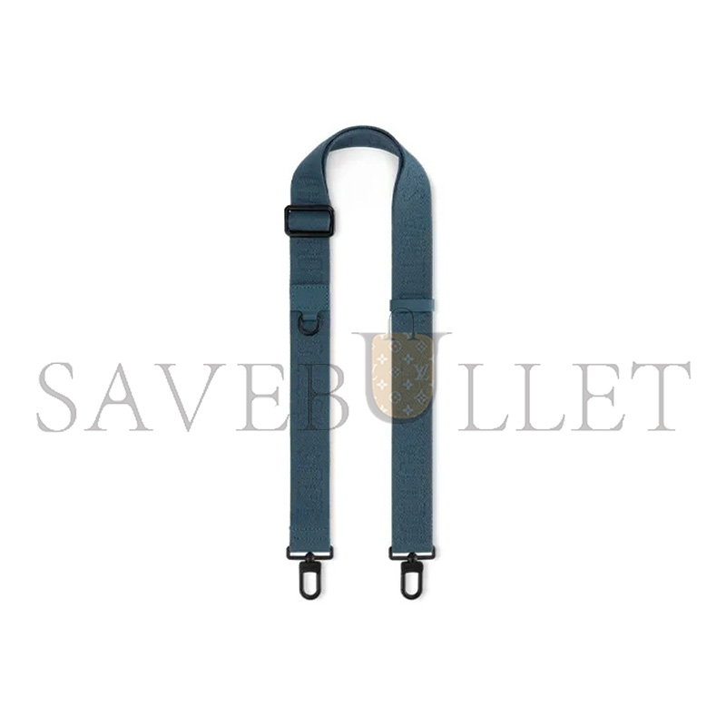 LOUIS VUITTON KEEPALL BANDOULIÈRE 25 M46803 (25*15*11cm)